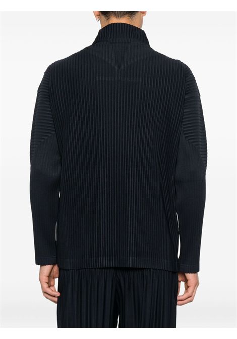  HOMME PLISSE ISSEY MIYAKE | Cardigan | HP59JL54075